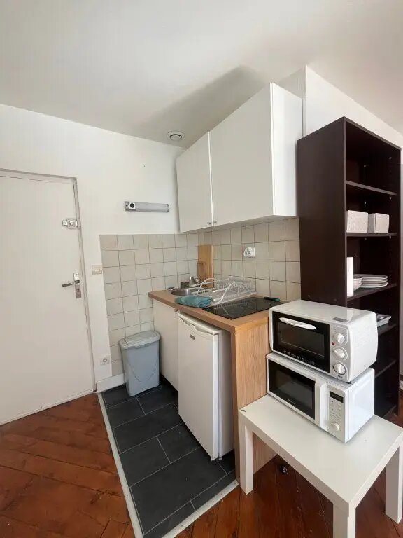 Appartement à louer, 23m², Rouen