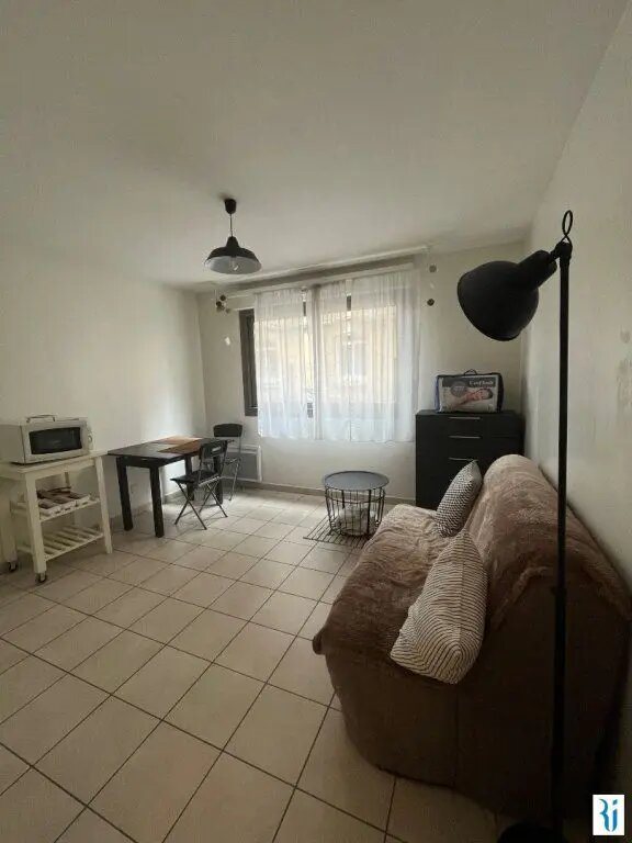 Appartement à louer, 19m², Rouen