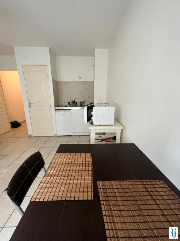 Appartement à louer, 19m², Rouen