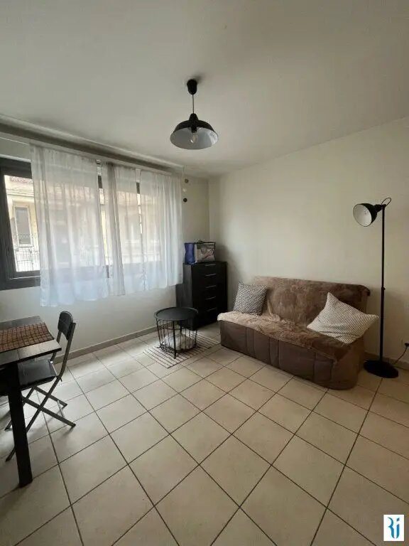 Appartement à louer, 19m², Rouen