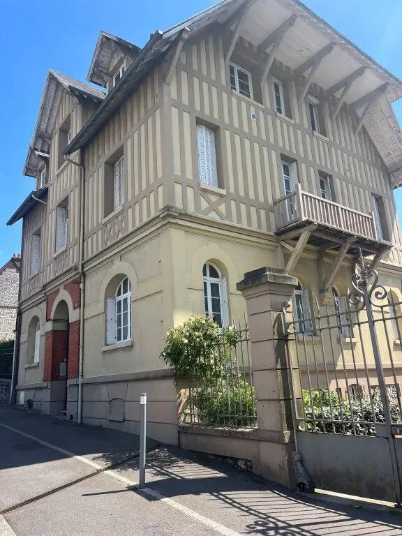 Appartement à louer, 27m², Rouen