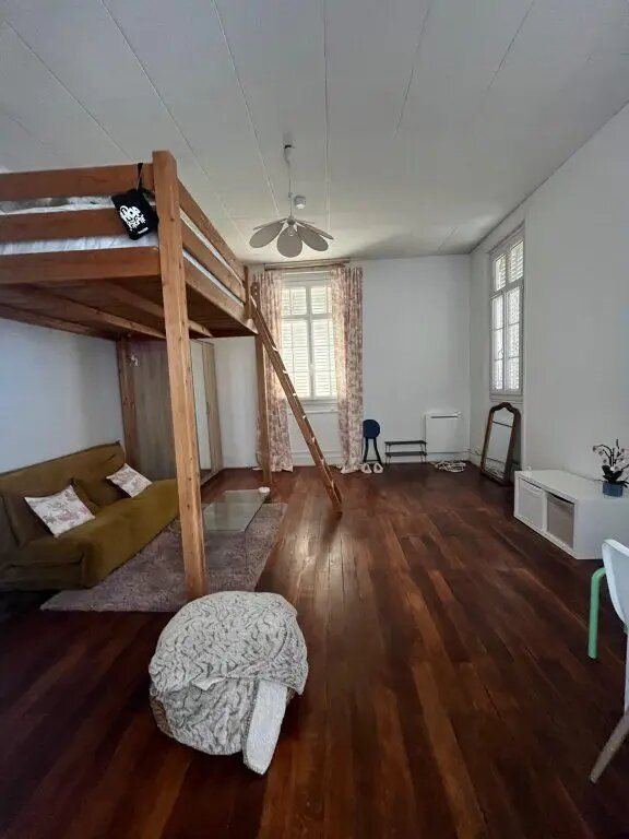 Appartement à louer, 27m², Rouen