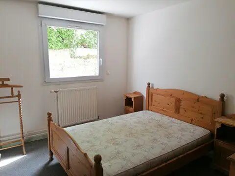 Appartement à louer, 38m², Rouen
