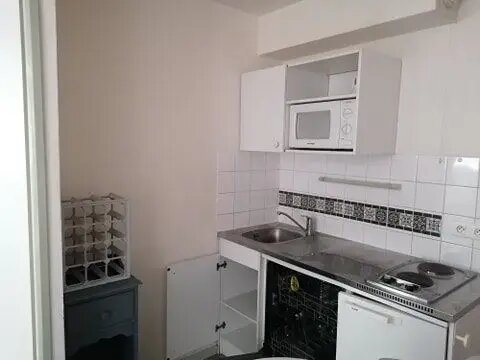 Appartement à louer, 38m², Rouen