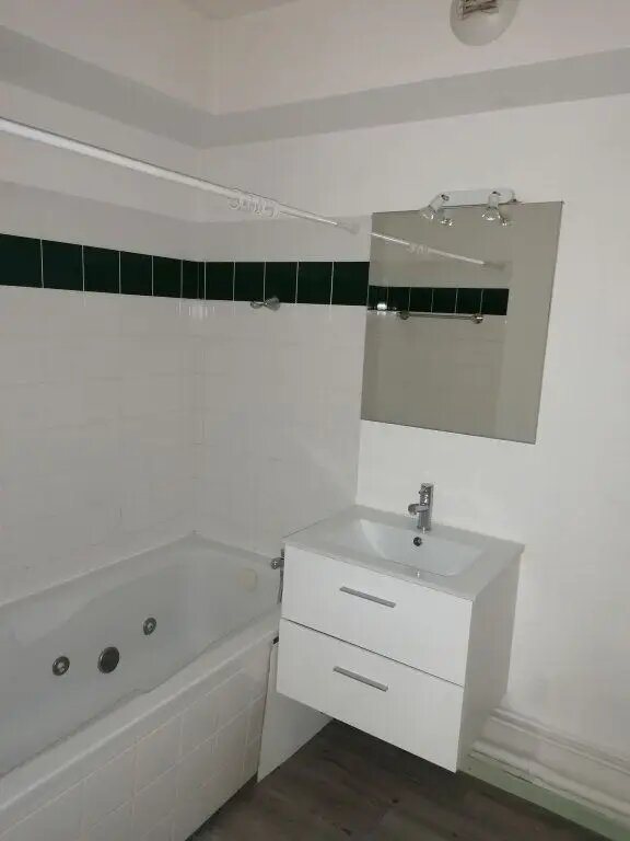 Appartement à louer, 38m², Rouen
