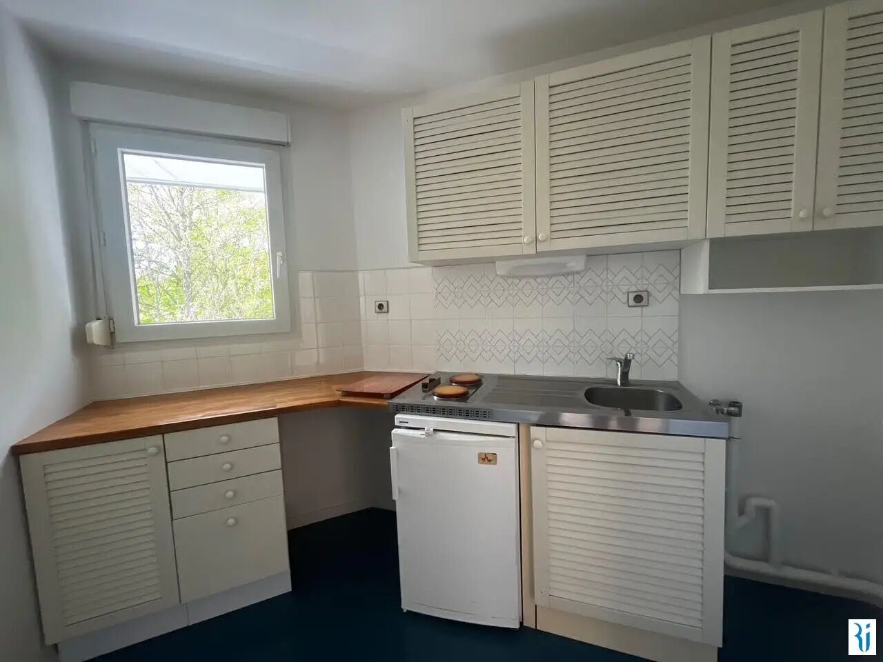 Appartement à louer, 47m², Mont-Saint-Aignan