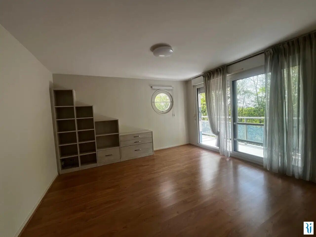 Appartement à louer, 47m², Mont-Saint-Aignan