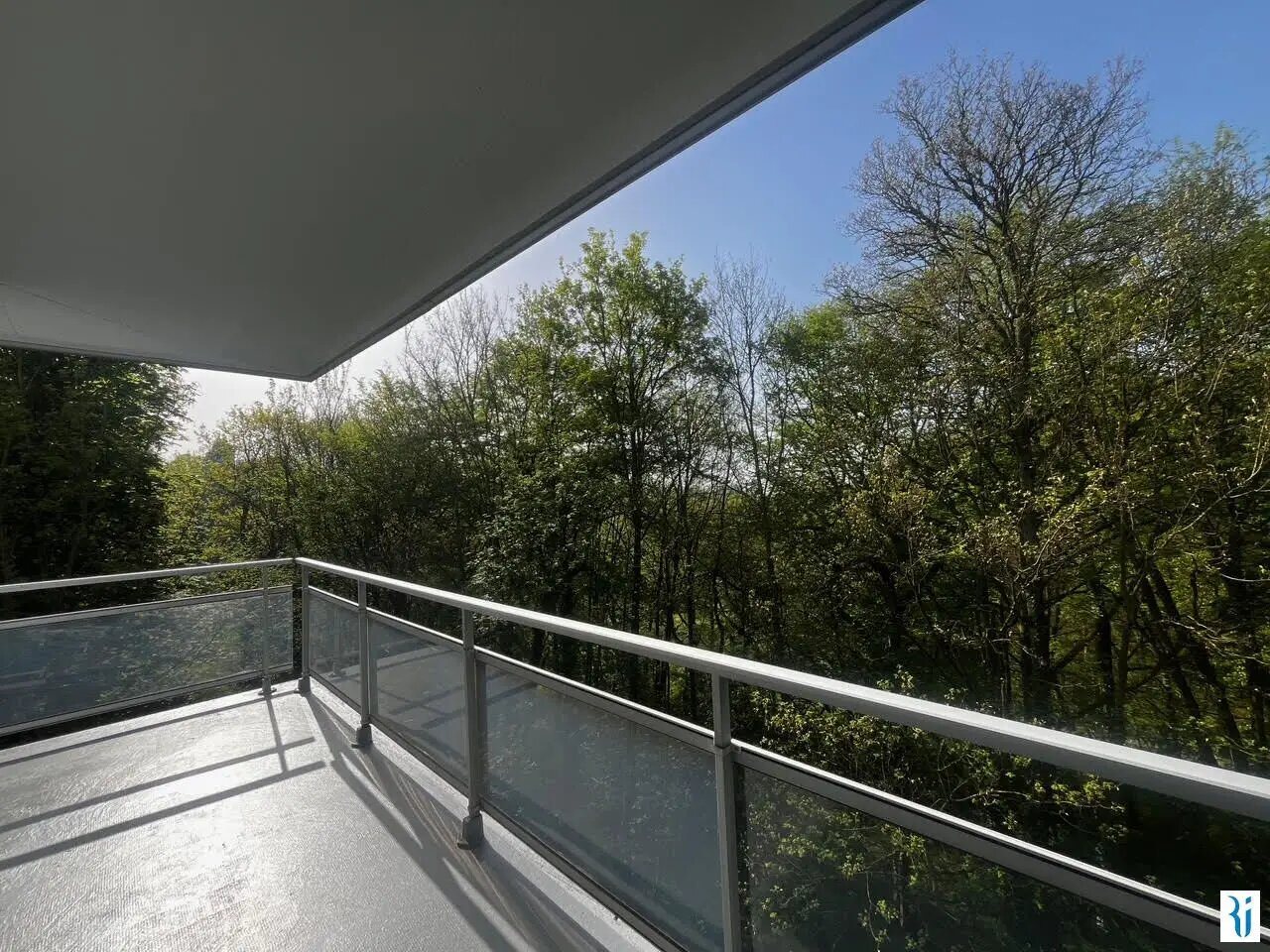 Appartement à louer, 47m², Mont-Saint-Aignan