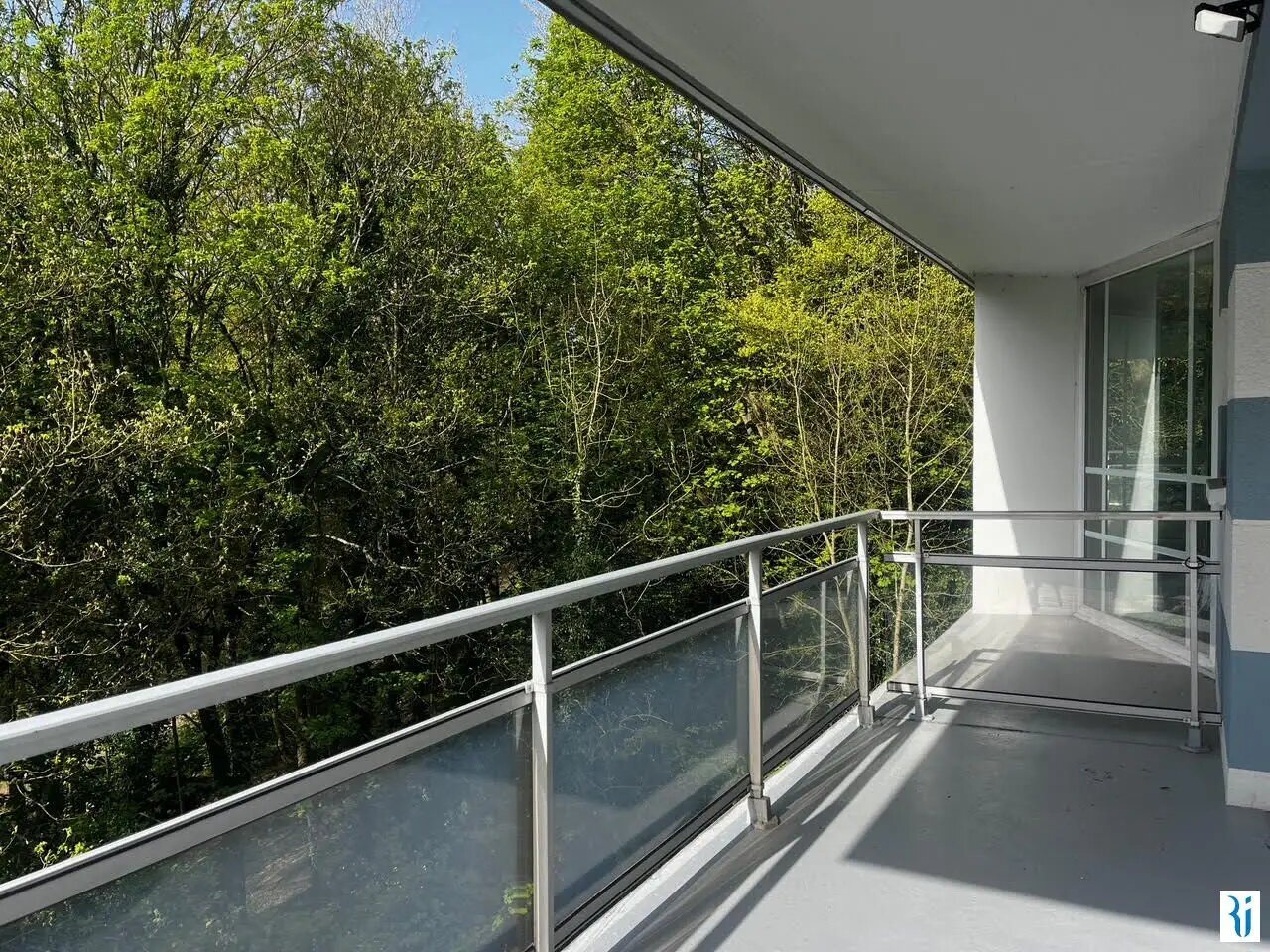 Appartement à louer, 47m², Mont-Saint-Aignan