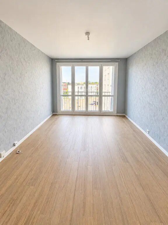 Appartement à louer, 48m², Maromme