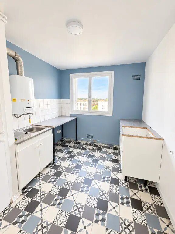 Appartement à louer, 48m², Maromme