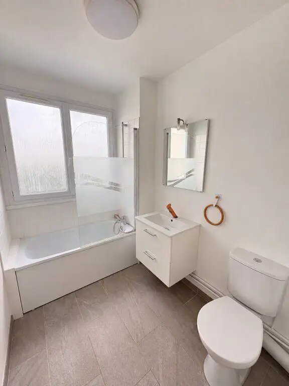 Appartement à louer, 48m², Maromme