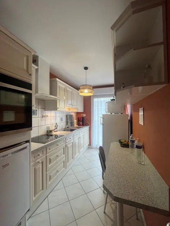 Appartement à louer, 71m², Le Mesnil-Esnard