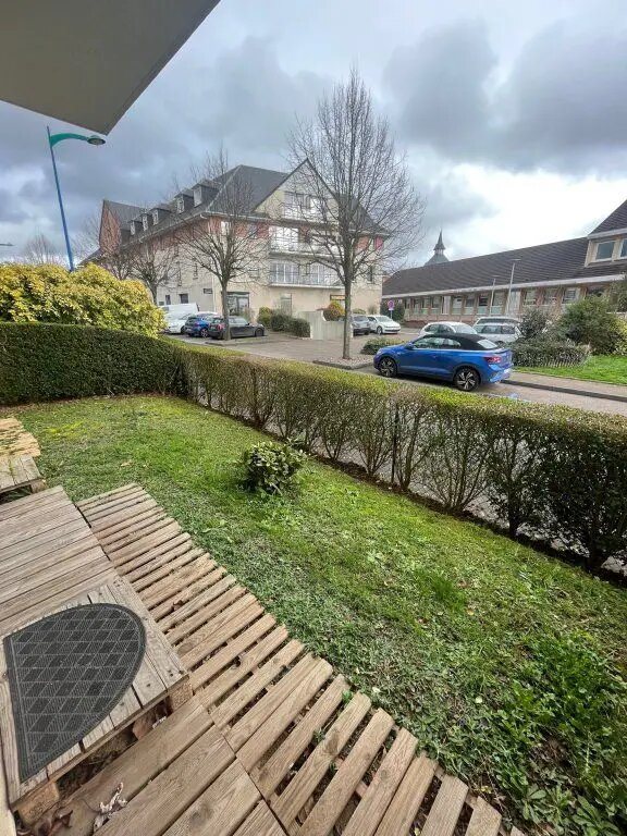 Appartement à louer, 71m², Le Mesnil-Esnard