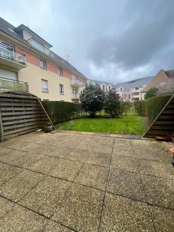 Appartement à louer, 71m², Le Mesnil-Esnard
