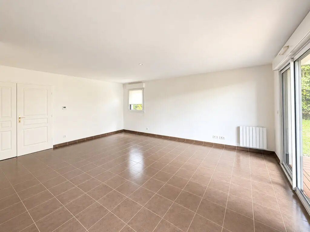 Appartement à louer, 72m², Mont-Saint-Aignan