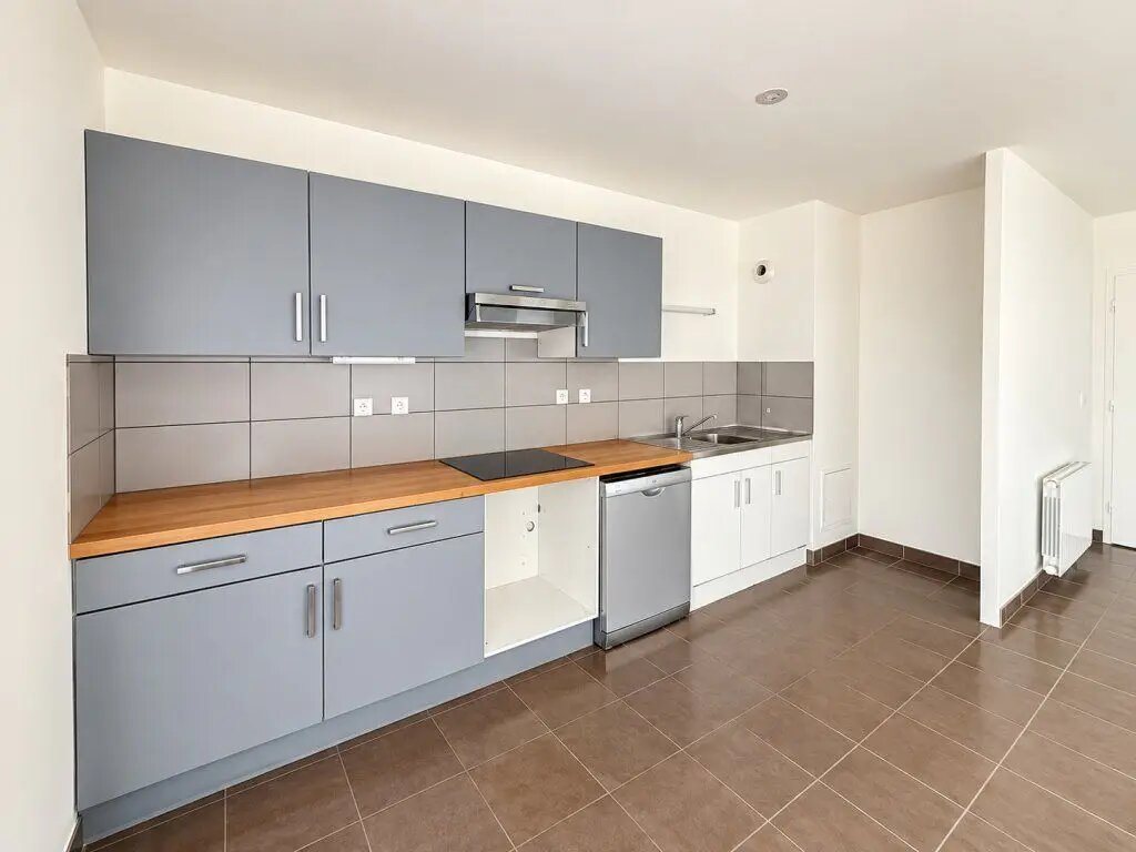 Appartement à louer, 72m², Mont-Saint-Aignan