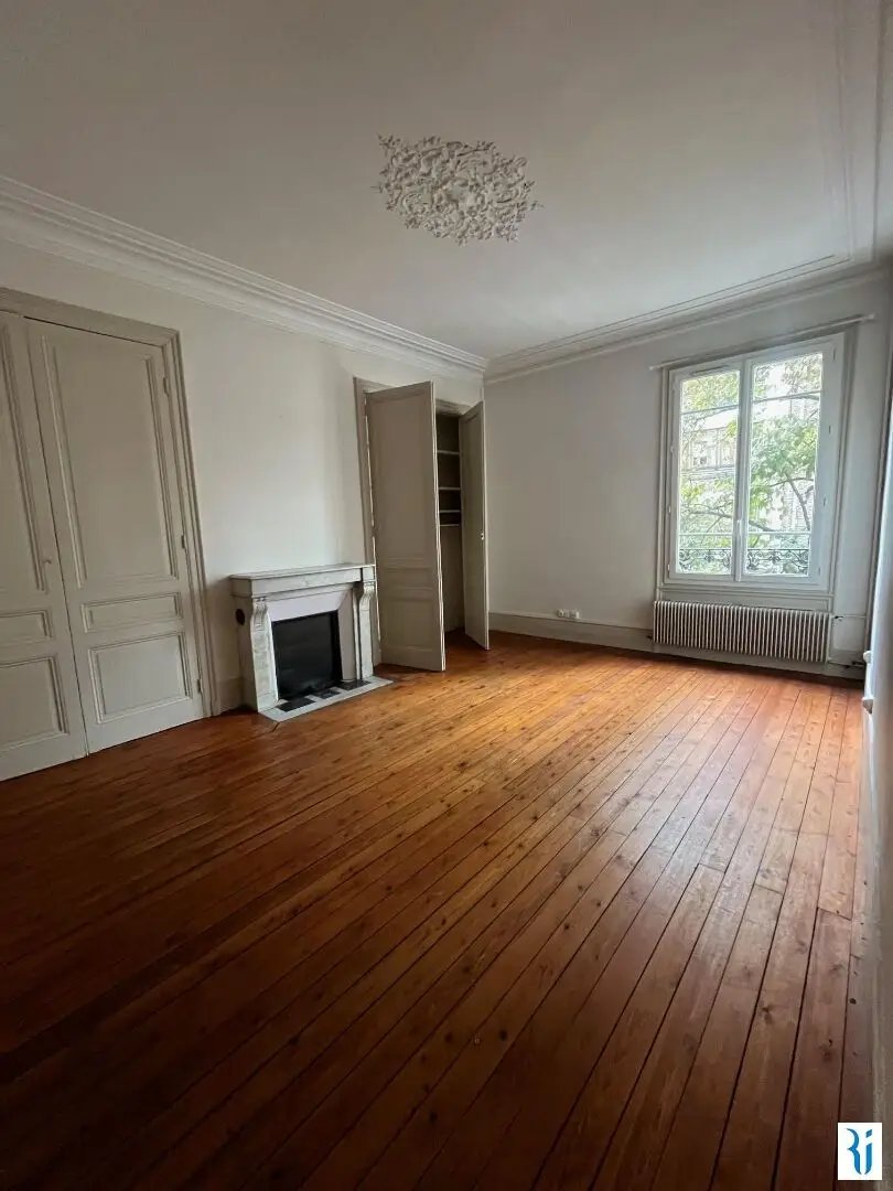 Appartement à louer, 81m², Rouen