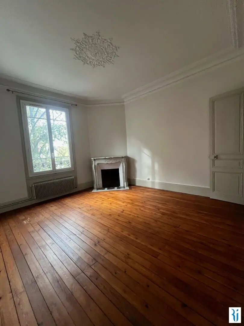 Appartement à louer, 81m², Rouen