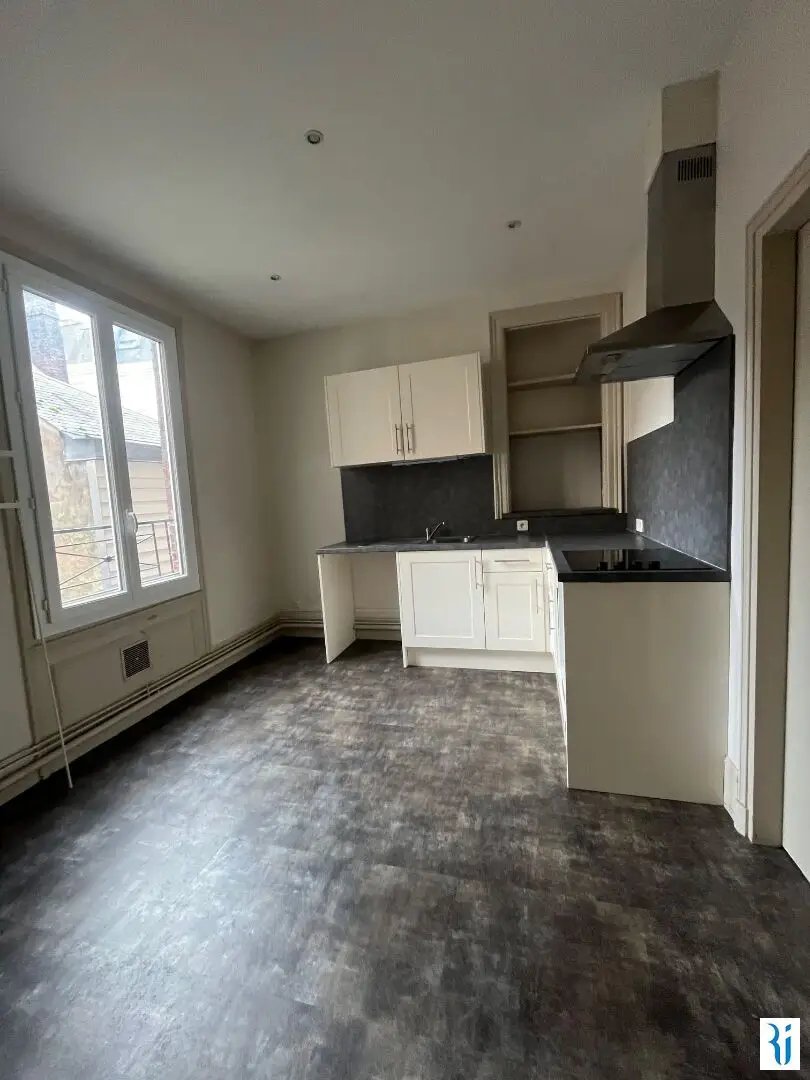 Appartement à louer, 81m², Rouen
