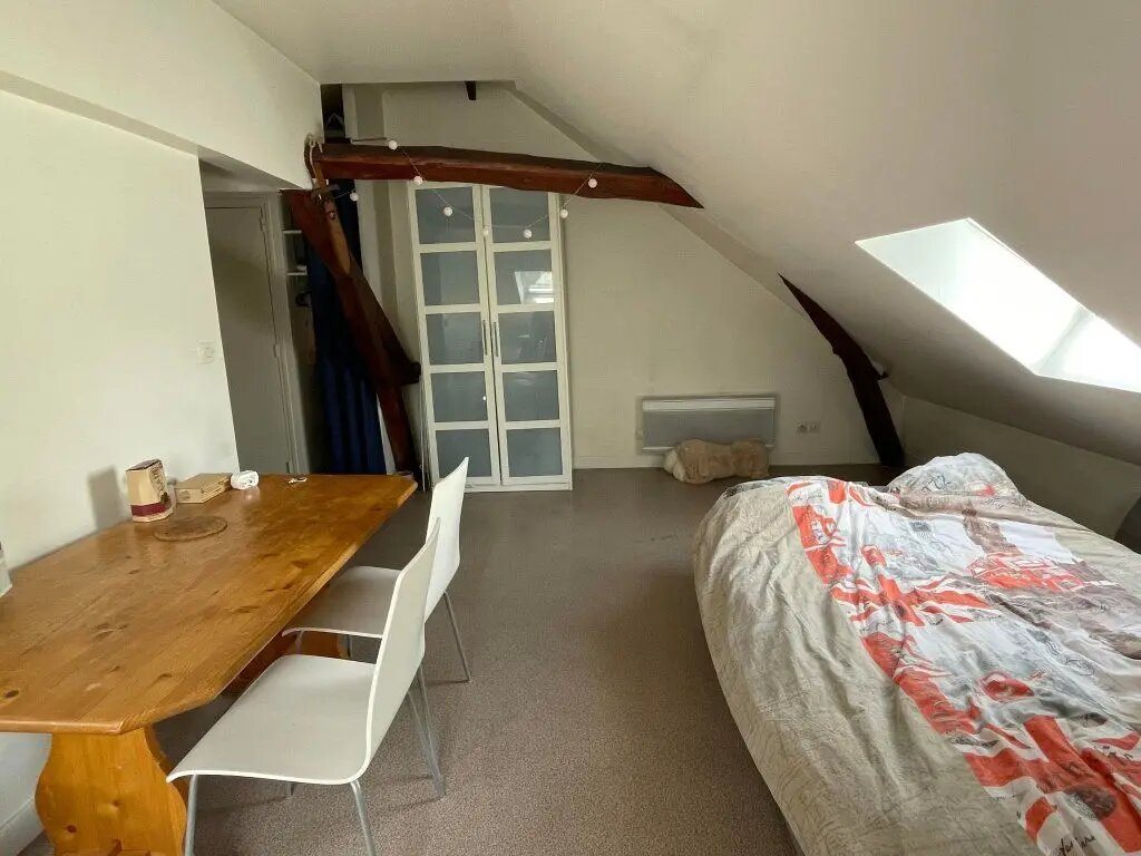 Appartement à louer, 20m², Rouen