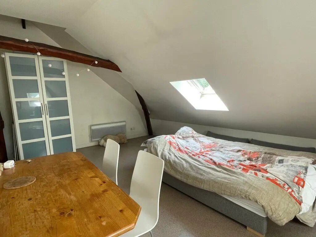Appartement à louer, 20m², Rouen