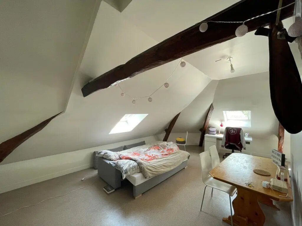 Appartement à louer, 20m², Rouen