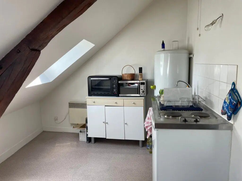 Appartement à louer, 20m², Rouen
