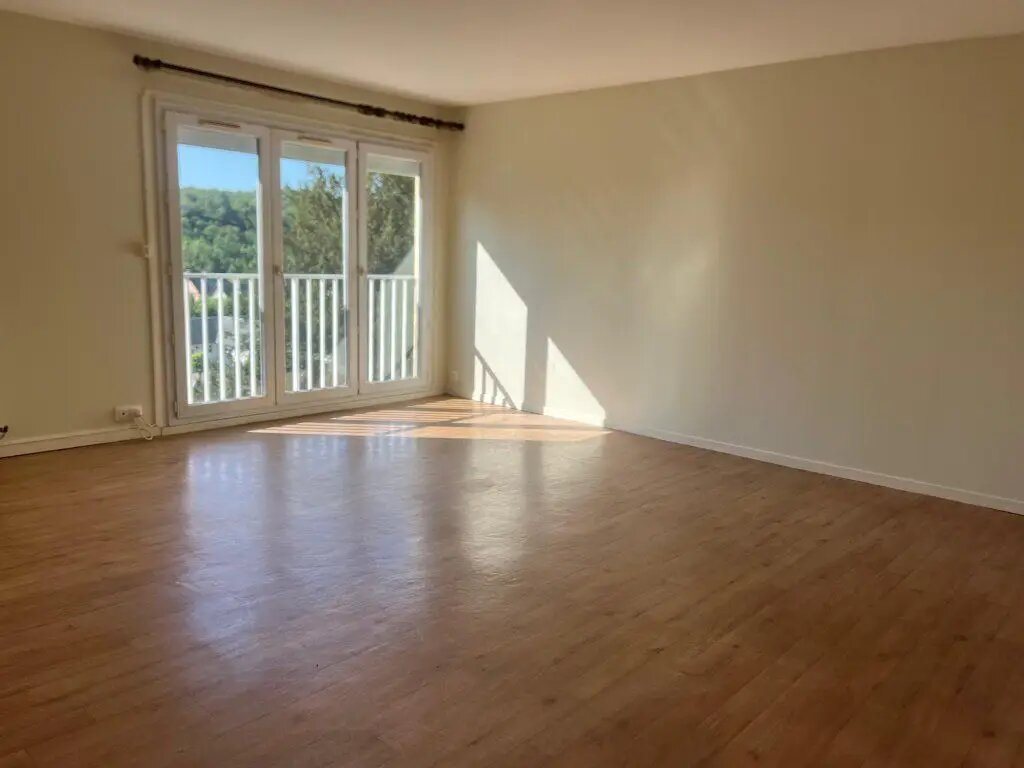 Appartement à louer, 73m², Barentin