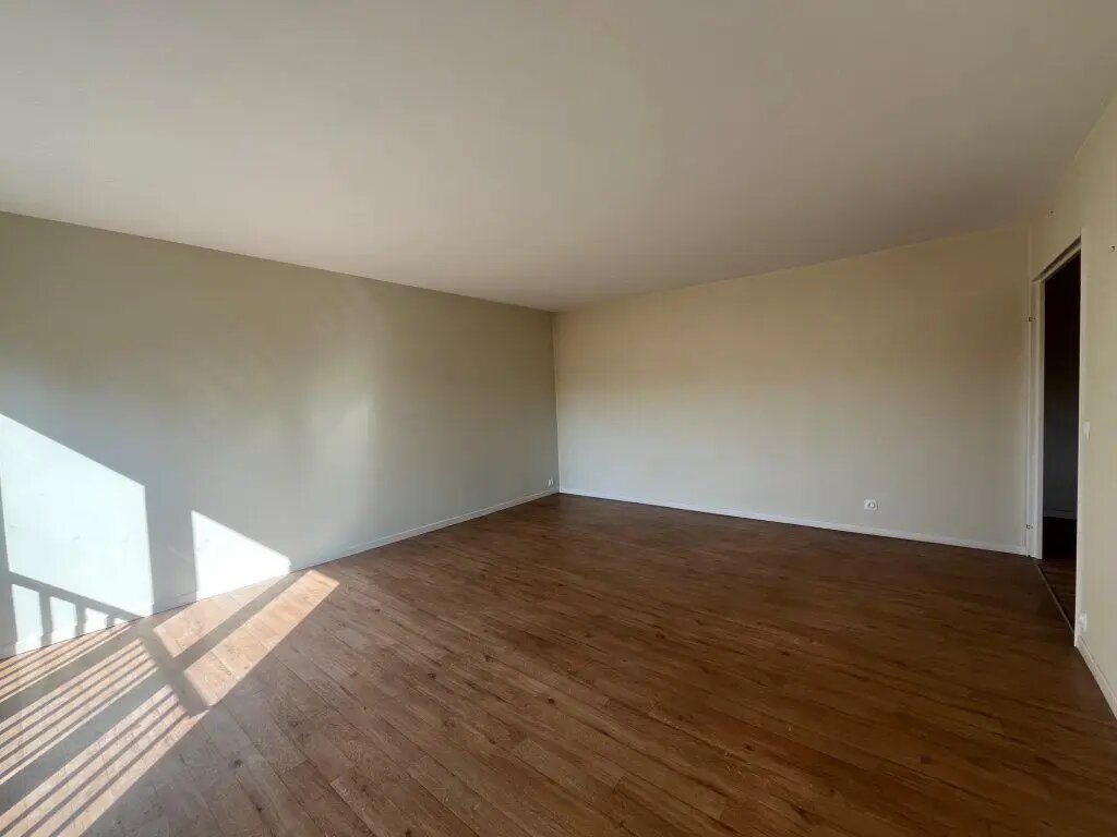 Appartement à louer, 73m², Barentin