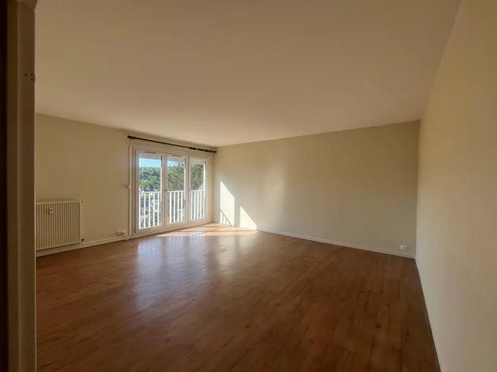 Appartement à louer, 73m², Barentin