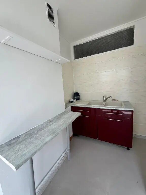 Appartement à louer, 53m², Mont-Saint-Aignan