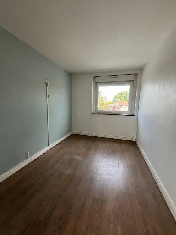 Appartement à louer, 53m², Mont-Saint-Aignan