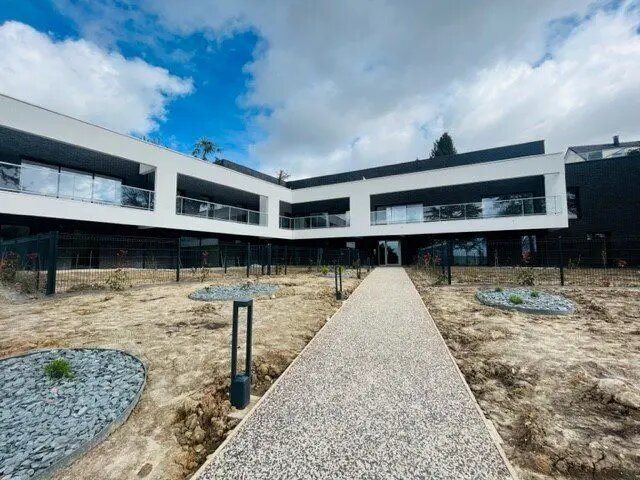 Appartement à louer, 69m², Mont-Saint-Aignan