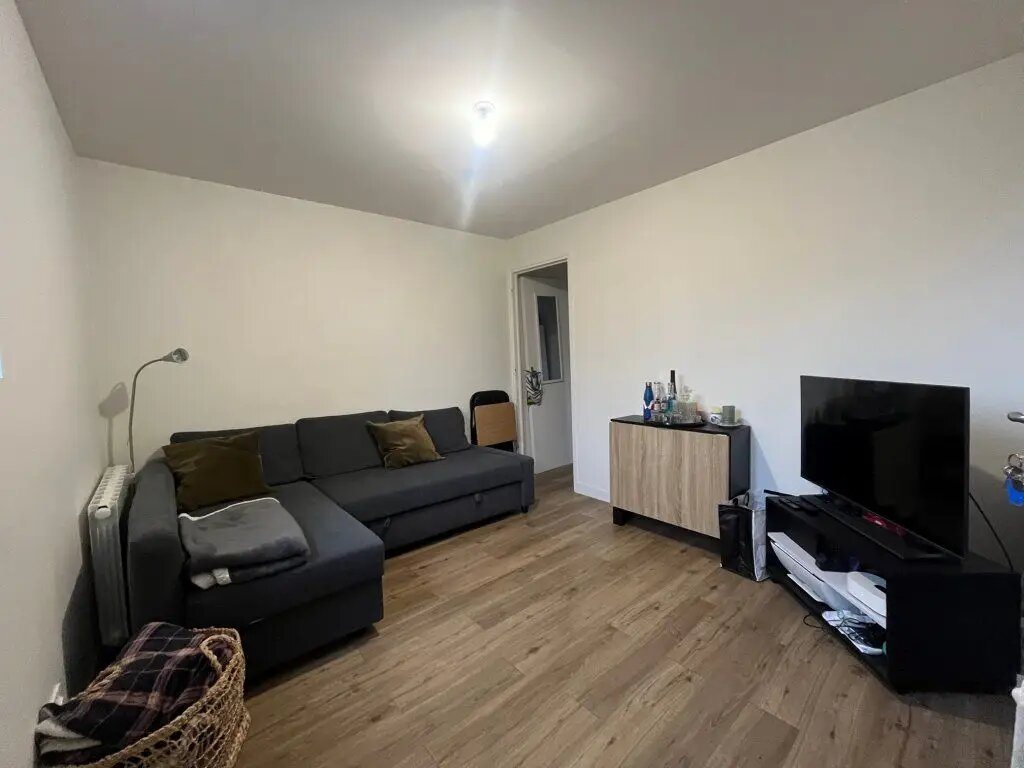 Appartement à louer, 39m², Rouen
