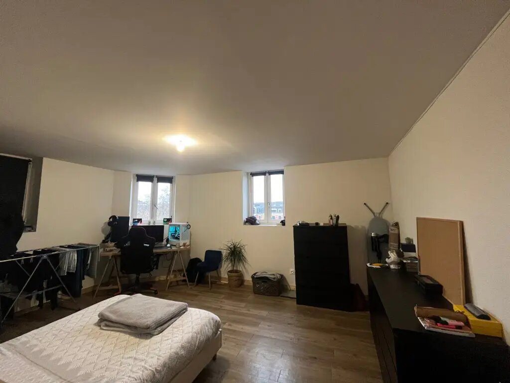 Appartement à louer, 39m², Rouen