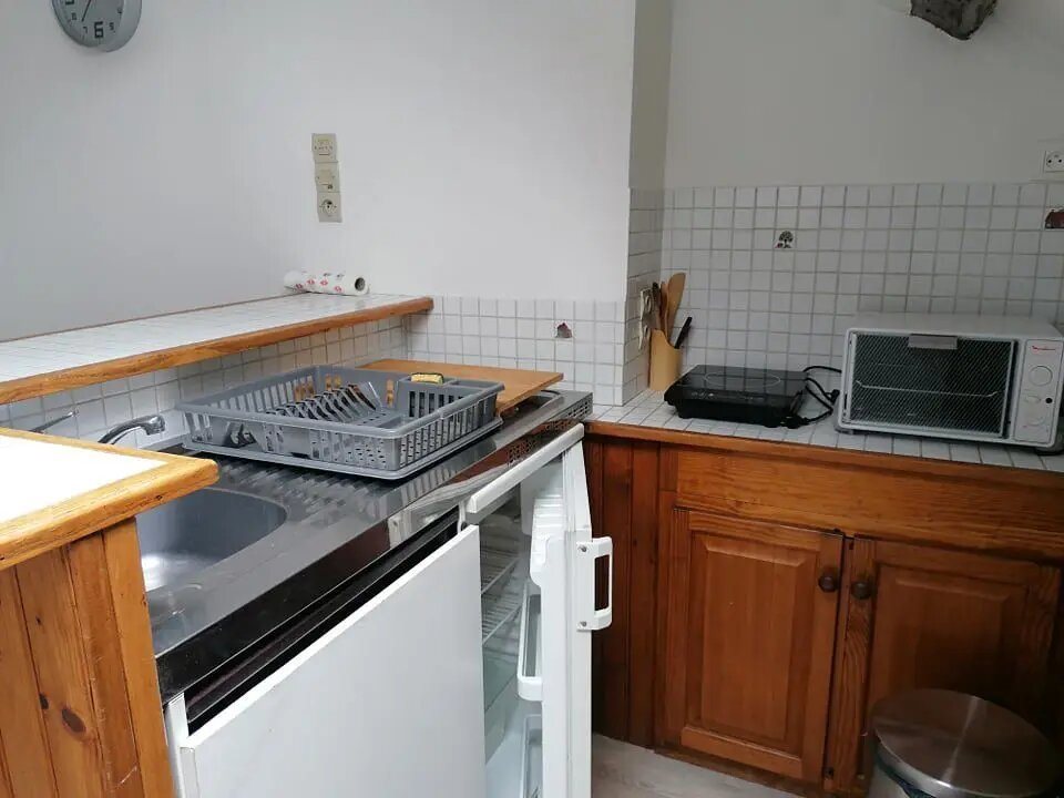 Appartement à louer, 20m², Rouen