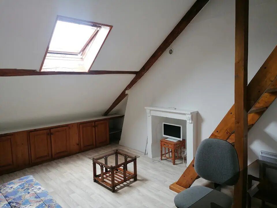 Appartement à louer, 20m², Rouen