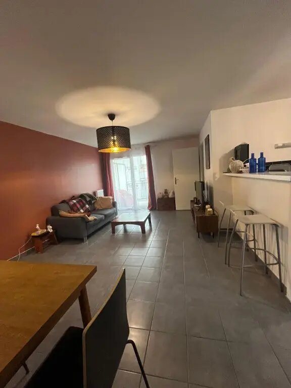 Appartement à louer, 72m², Rouen