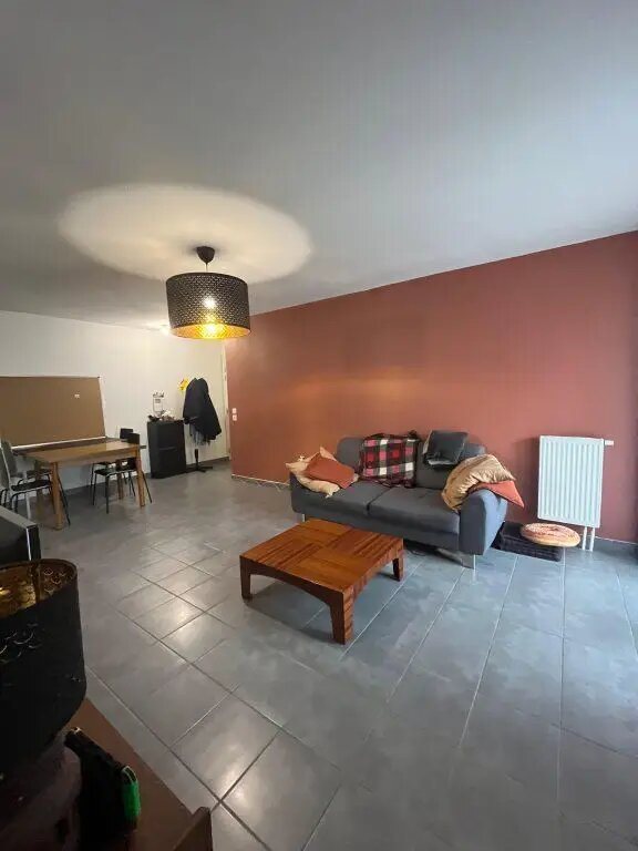 Appartement à louer, 72m², Rouen