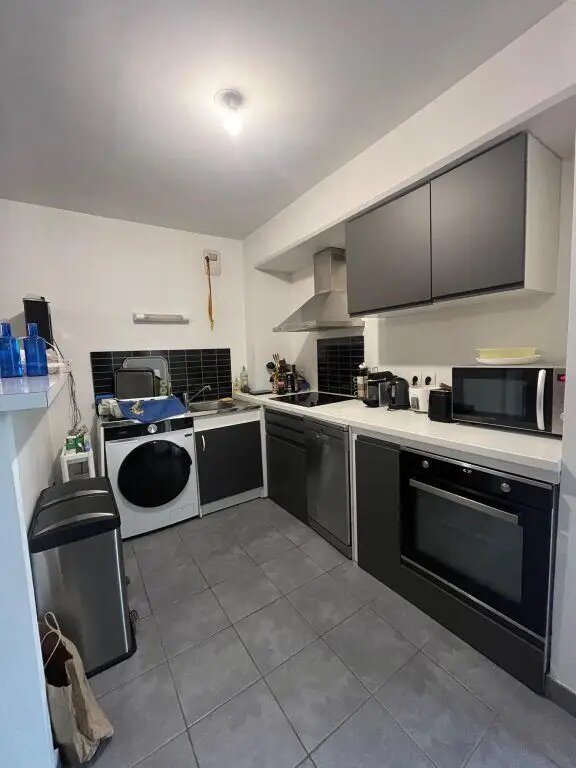 Appartement à louer, 72m², Rouen