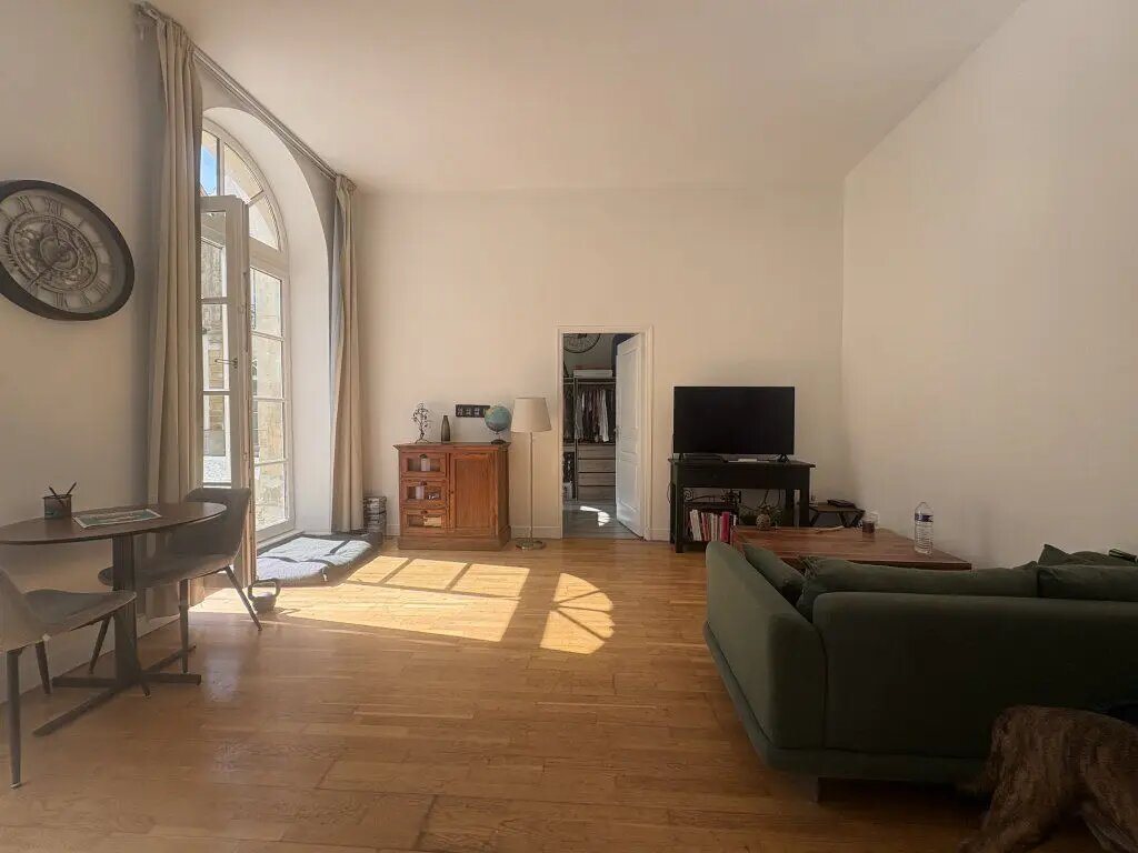 Appartement à louer, 51m², Rouen