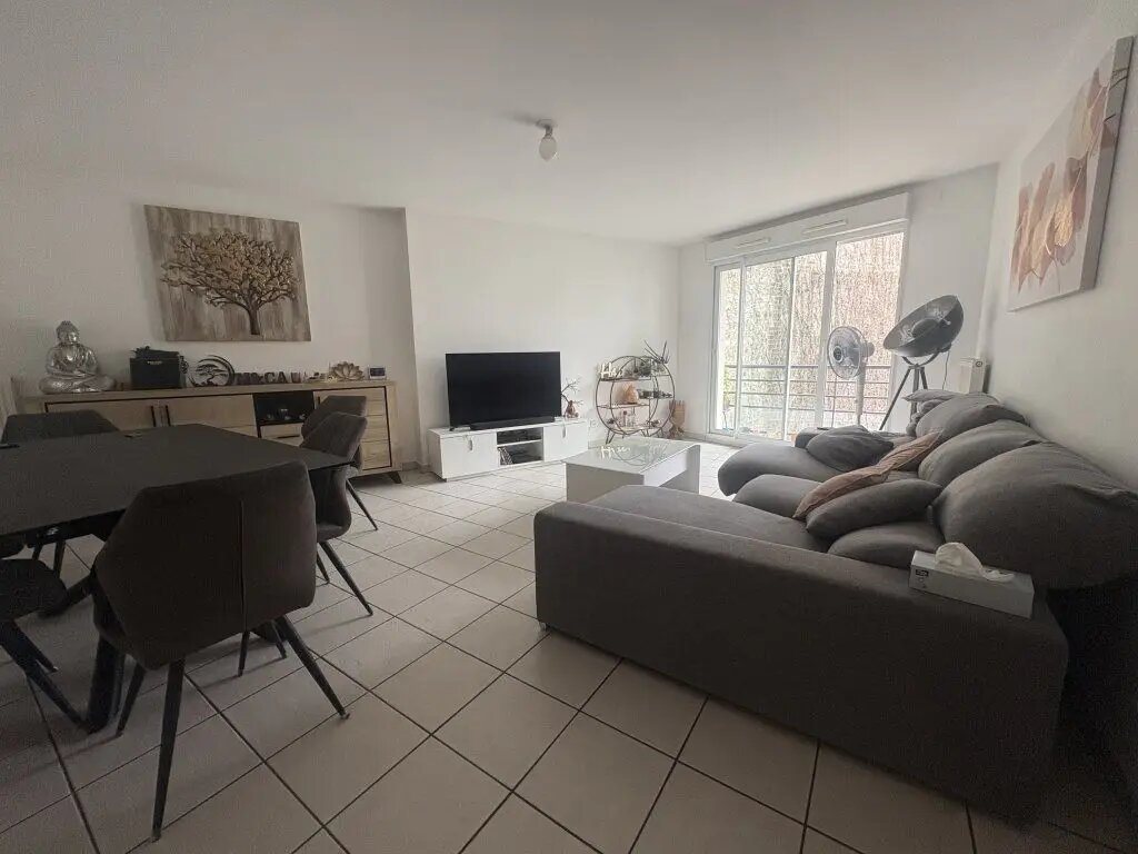 Appartement à louer, 102m², Rouen