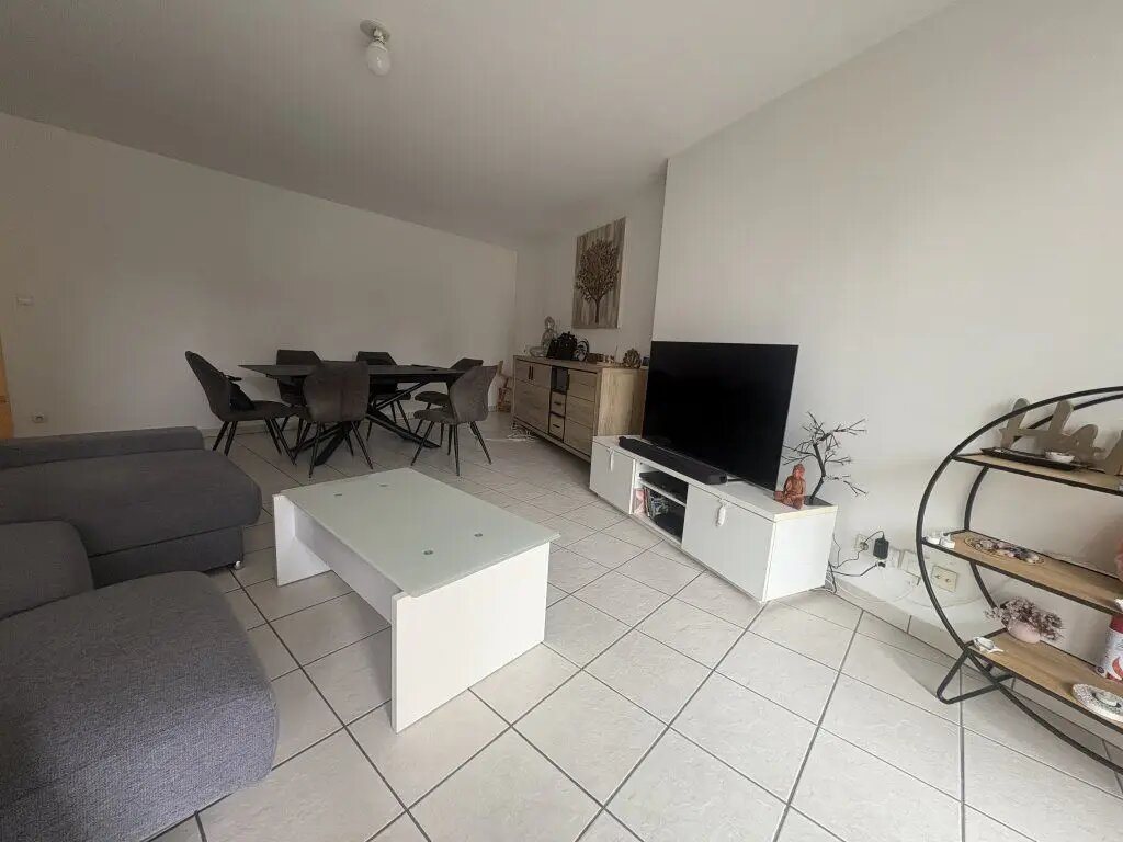 Appartement à louer, 102m², Rouen