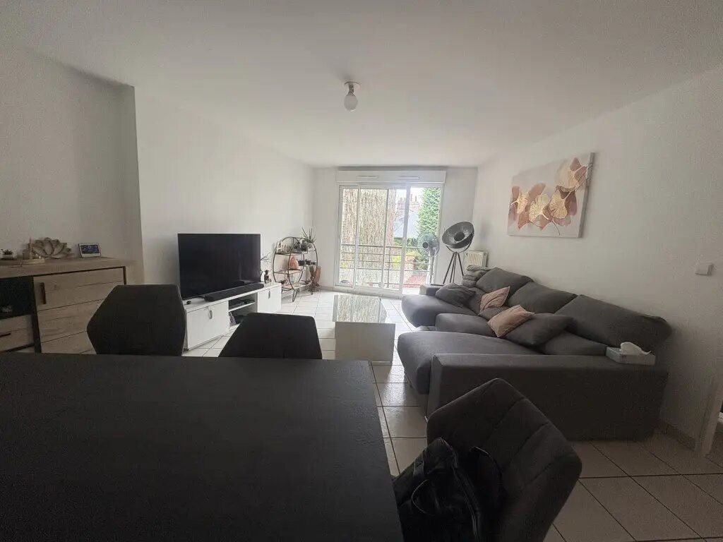 Appartement à louer, 102m², Rouen