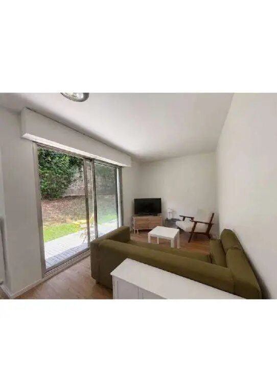 Appartement à louer, 46m², Rouen