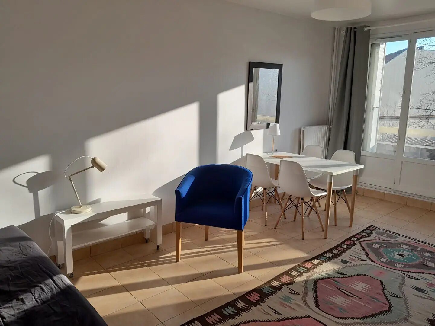 Appartement à louer, 28m², Fontenay-sous-Bois