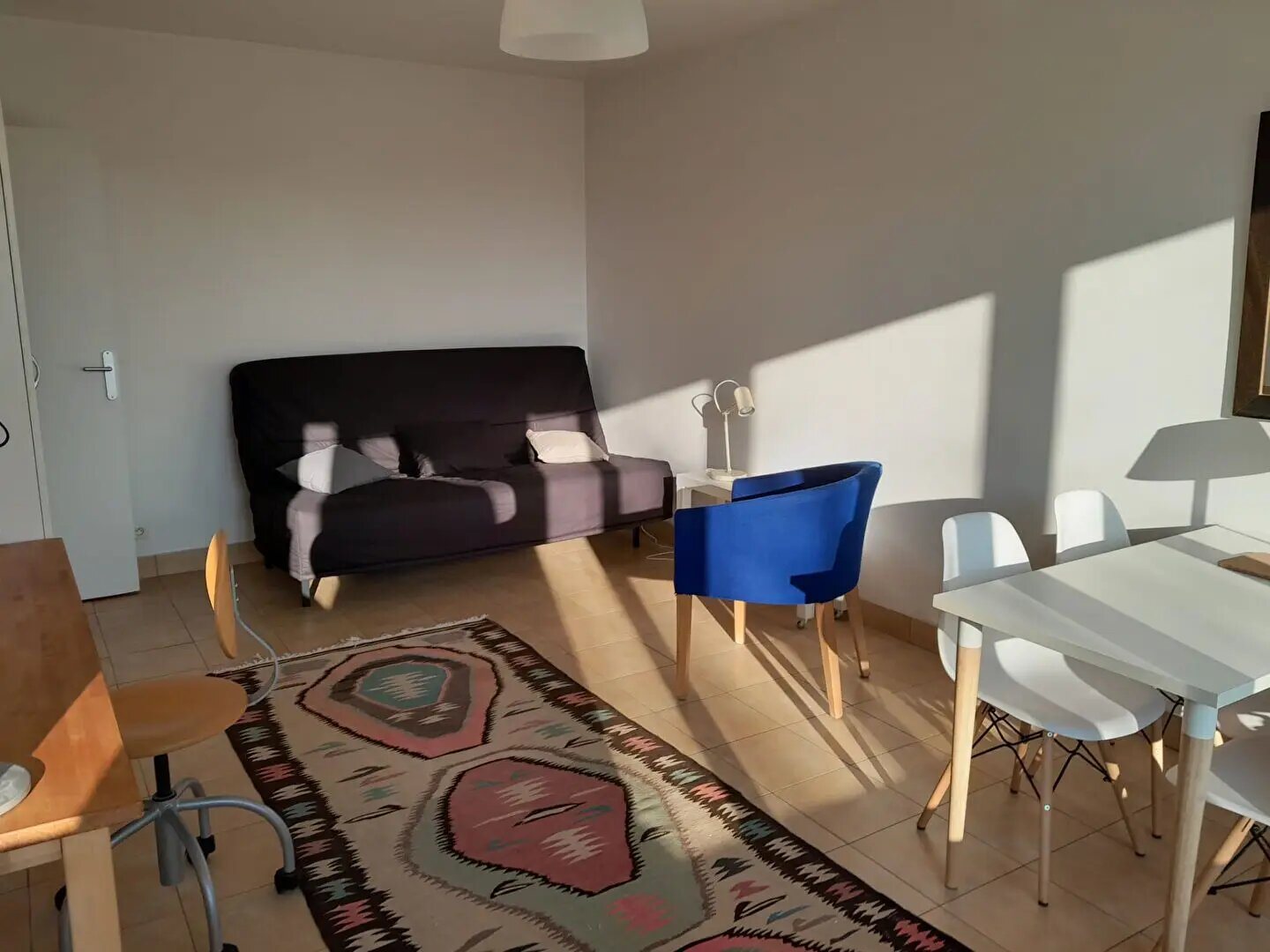 Appartement à louer, 28m², Fontenay-sous-Bois