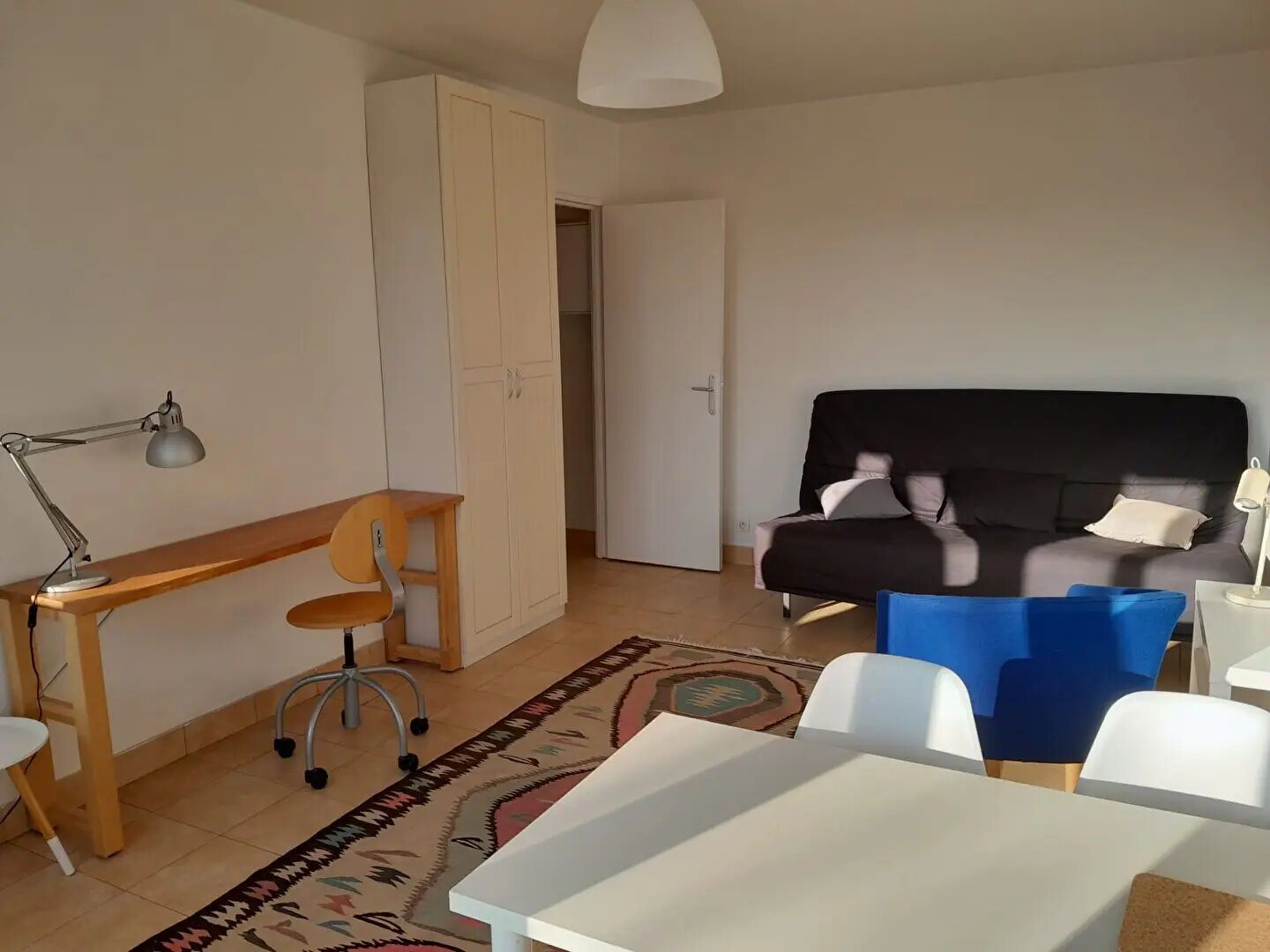 Appartement à louer, 28m², Fontenay-sous-Bois