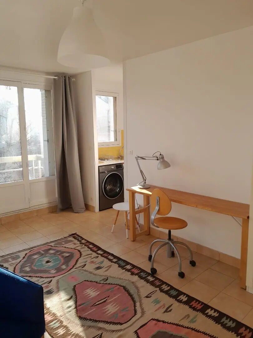 Appartement à louer, 28m², Fontenay-sous-Bois